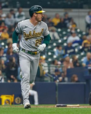 Image post by @brent_rooker19 on Instagram