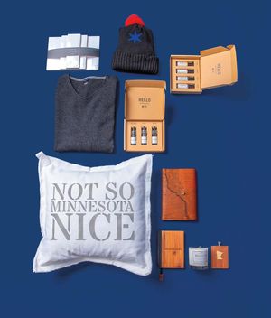 Image post by @martinpatrick3 on Instagram