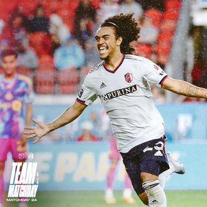 Image post by @stlcitysc on Instagram