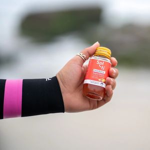 Image post by @drinksolti on Instagram
