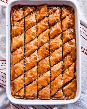 Image post by @uncomplicatedchef on Instagram