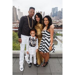 Image post by @myfabolouslife on Instagram
