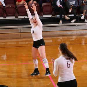 Image post by @fordhamvb on Instagram