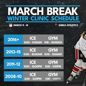 Image post by @shield.performance on Instagram