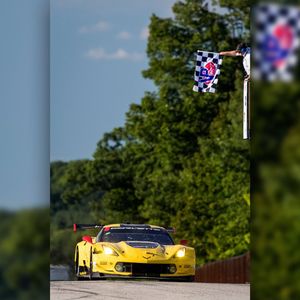 Image post by @teamchevy on Instagram