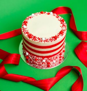 Image post by @flourshop on Instagram