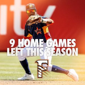 Image post by @fresnogrizzlies on Instagram