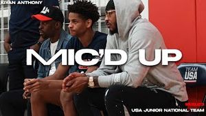 Video post by @usabasketball on YouTube