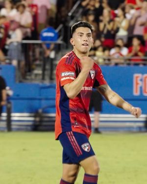 Image post by @fcdallas on Instagram