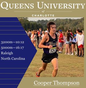 Image post by @queens_tf_xc on Instagram