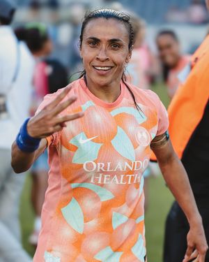 Image post by @nwsl on Instagram