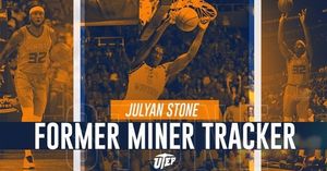 Image post by @utepmbb on Instagram