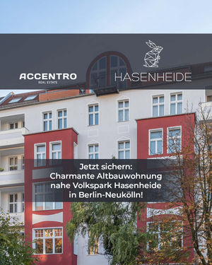 Image post by @accentro.realestate on Instagram