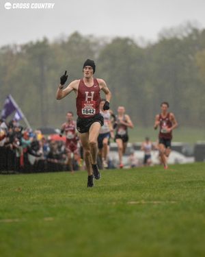 Image post by @ncaatrackfield on Instagram