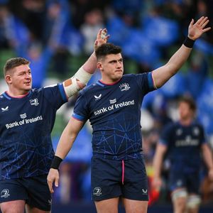 Image post by @leinsterrugby on Instagram