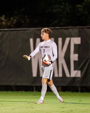 Image post by @wakemsoccer on Instagram