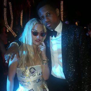 Image post by @myfabolouslife on Instagram