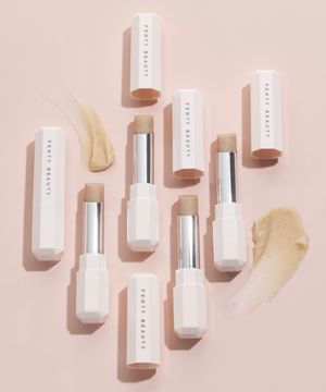 Image post by @fentybeauty on Instagram