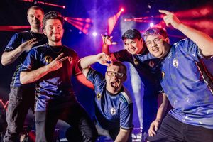 Image post by @EvilGeniuses on Twitter