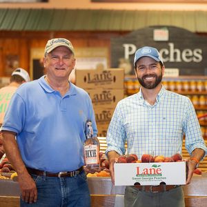 Image post by @dixievodka on Instagram