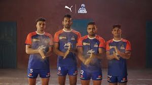 Video post by @puma on YouTube