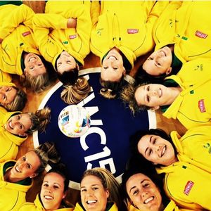 Image post by @rebelsport on Instagram