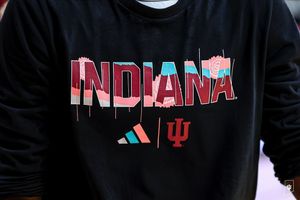 Image post by @indianawbb on Instagram