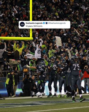 Image post by @12s on Instagram