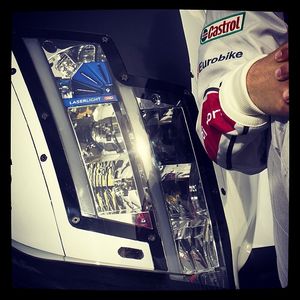 Image post by @lucasdigrassi on Instagram