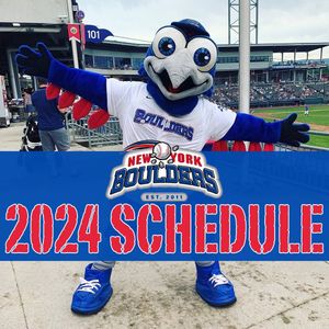 Image post by @nyboulders on Instagram