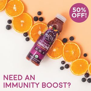 Image post by @unclemattsorganic on Instagram