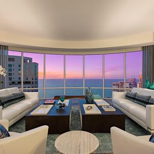 Image post by @christiesrealestate on Instagram