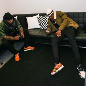 Image post by @myfabolouslife on Instagram
