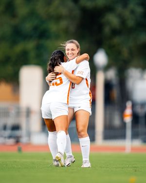 Image post by @texassoccer on Instagram