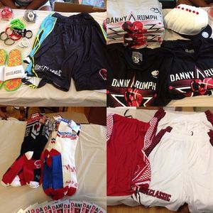 Image post by @rumphclassic on Instagram