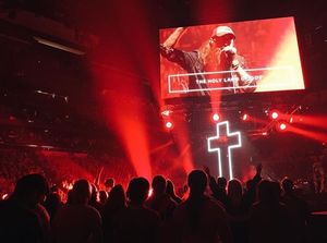 Image post by @pcc_youngadults on Instagram
