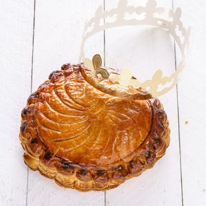 Image post by @lepainquotidienus on Instagram