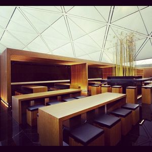 Image post by @cathaypacific on Instagram