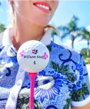 Image post by @wilsongolfcanada on Instagram