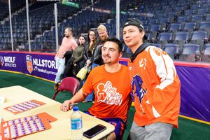 Image post by @NLL on Twitter