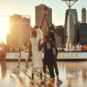 Image post by @uabasketball on Instagram