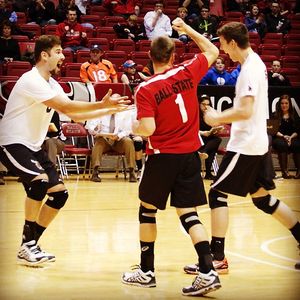 Image post by @ballstatemvb on Instagram