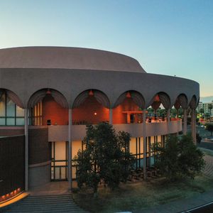 Image post by @arizonastateuniversity on Instagram