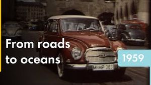Video post by @shell on YouTube