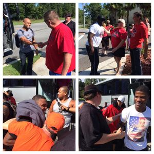 Image post by @jaxsharks on Instagram