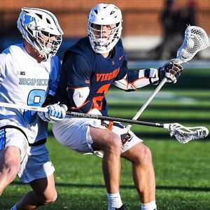 Image post by @uvamenslax on Instagram
