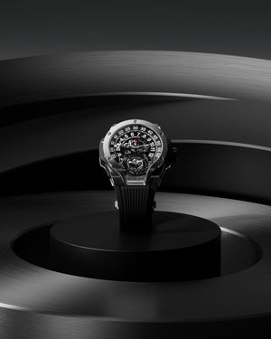 Image post by @Hublot on Twitter