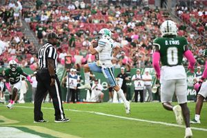 Image post by @mpratt__ on Instagram