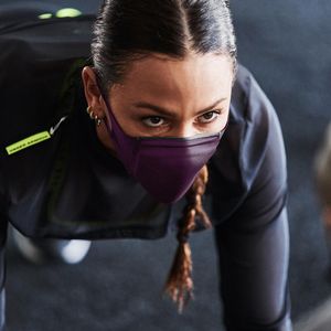 Image post by @underarmourwomen on Instagram