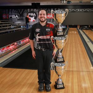 Image post by @pbatour on Instagram